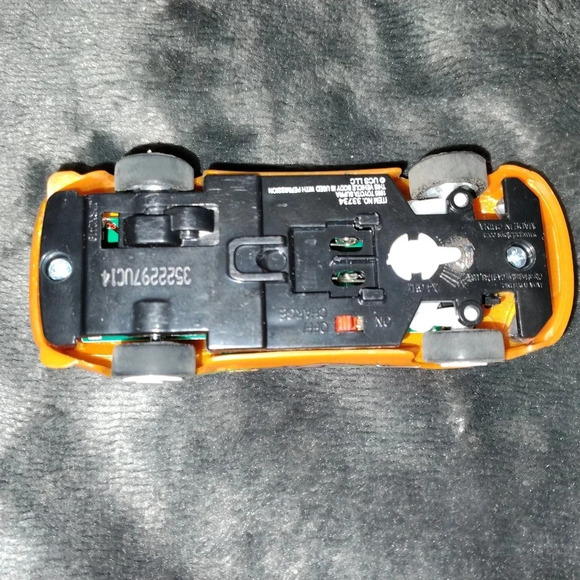 Brian's SUPRA Toyota R/Ccar - Picture 4 of 10